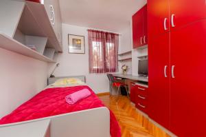 Apartment Ursus