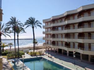 Rentalmar Sol de España - Mas den Gran