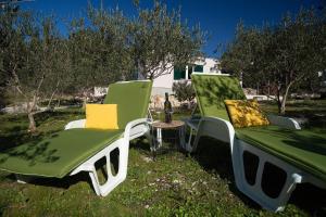 Olive Eden Holiday Home