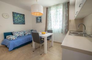 Apartments Bogica
