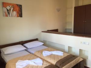 Toulipa Rooms Chios-Island Greece
