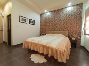 Kireeya Villa