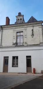 À 18min du ZOO 30min des 24h du Mans - Vaas