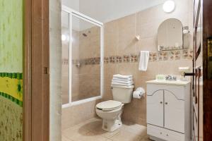 Hotel Hacienda Montesinos