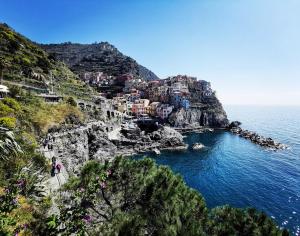 Sentieri Sul Mare