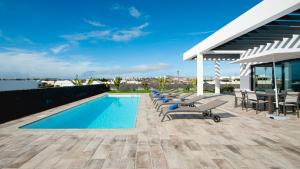 Blancazul Villa Verode