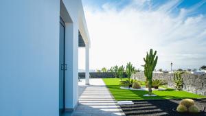 Blancazul Villa Verode