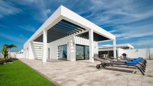 Blancazul Villa Verode