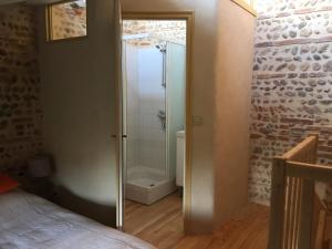 Appartements CHANT DU BUC, le Galet : photos des chambres