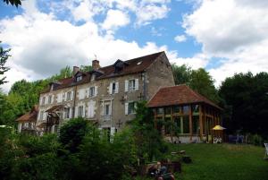 Maisons d'hotes Maison d'hotes Moulin du Bas Pese : photos des chambres