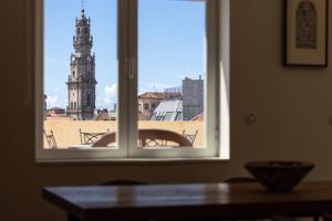 Best rooftop in Porto!