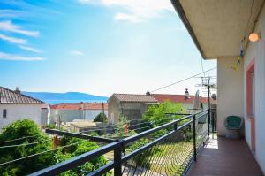 Apartments Zorka 