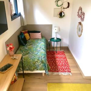 B&B / Chambres d'hotes Atelier des Vidaux : photos des chambres