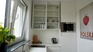 Apartament Osiedle Zielone