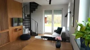 Apartament Osiedle Zielone - Łapalice