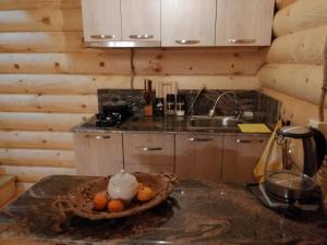 Cottage house Niniela