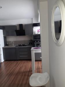 Apartament Amy
