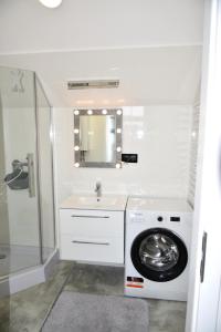 Apartament Przylądek Rozewie