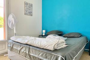#AL Le bleuet T2 with terrace