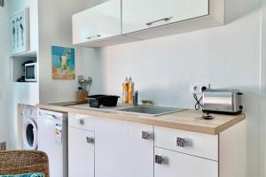 #AL Le bleuet T2 with terrace