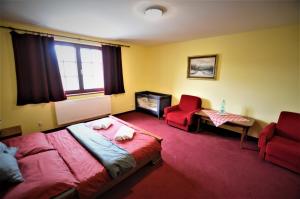 Reštaurácia Penzión na mlyne