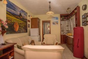Apartments RUZA