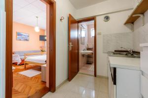 Apartment Antic S