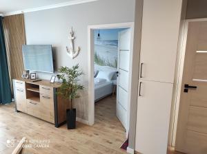 Apartament Baltic13