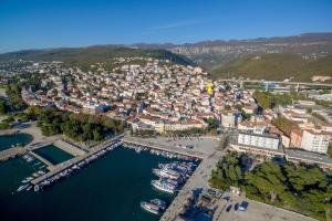 Apartments Feda