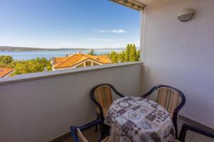 Apartment Ruzica 