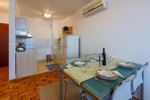 Apartment Ruzica 