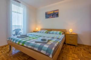 Apartment Ruzica