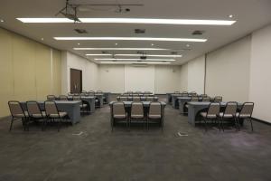 Nobile Suítes Uberlândia