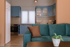 Ιlektras House
