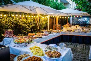 Hotel Rosalba - Valentini Family Village