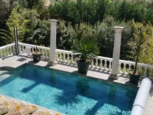 Appartement Pinede Man Yelle - 拉卡迪埃达聚