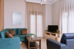 Ιlektras House