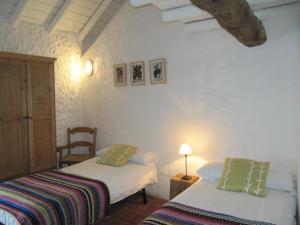 Chata Casas de Parauta Parauta Španielsko