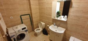 Ionut Summerland Apartments Mamaia