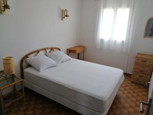 Appartements Marina Port Camargue : photos des chambres