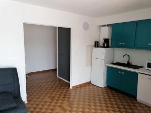 Appartements Marina Port Camargue : photos des chambres