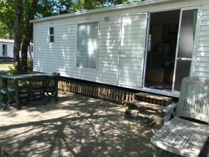 Location mobil-home Dax photo 12