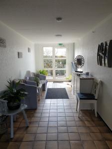 Hotel Garni Haus Dithmarschen