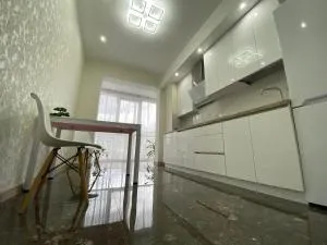 Двохкімнатні Люкс апартаменти в ЖК Арена ,район автовокзалу - Bila Krynytsya