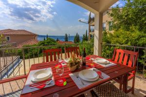 Apartments Bartulin 