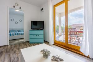 Apartments Bartulin 
