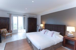 Hotels Le San Lorenzo : photos des chambres