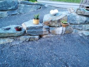 Fewo Fabiella mit Balkon