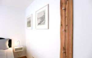 Ferienwohnung Waldfrieden