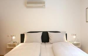 Ferienwohnung Waldfrieden